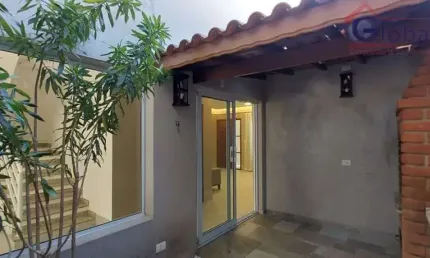 Casa com 4 quartos à venda no Campestre, Santo André , 197 m2 por R$ 1.430.000