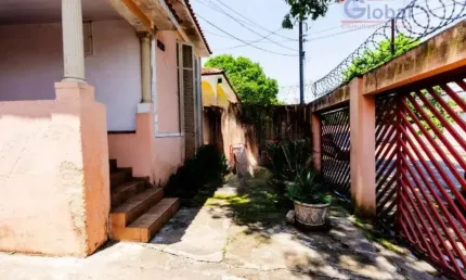 Casa para venda 300 m² - bairro campestre - santo andré - sp