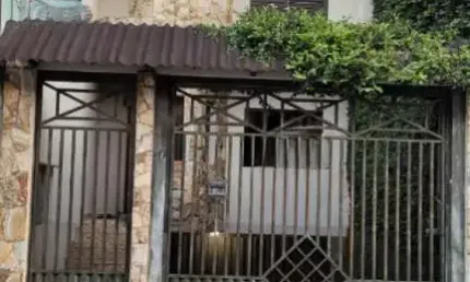 Sobrado para venda 125 m² - Bairro Vila Nogueira - Diadema/SP