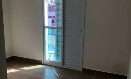 Apartamento S/Condomínio a Venda 58,66m², Bairro Pq. Oratório Santo Andre/SP.