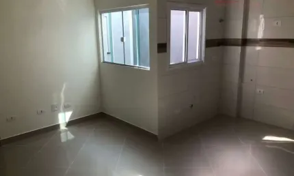Cobertura s/condomínio a venda 104,80m², bairro pq. oratório santo andre/sp.