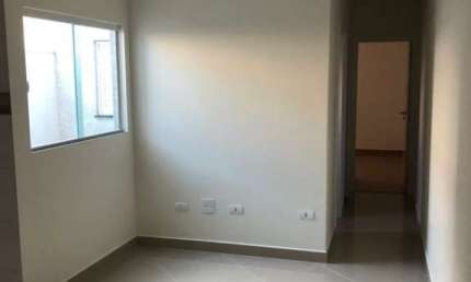 Cobertura S/Condomínio a Venda 96,08m², Bairro Pq. Oratório Santo Andre/SP.