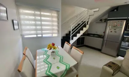 Apartamento S/Condomínio a Venda 83m³, Bairro Pq. Oratorio - Santo Andre/SP.
