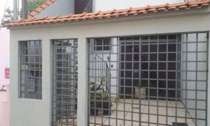 Sobrado a Venda 116m² - Bairro Vila Palmares - santo André/SP.