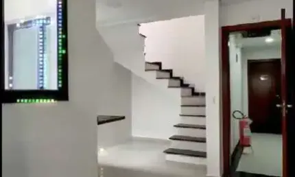 Cobertura S/Condomínio a Venda 88,48m², Bairro Vila Bela Vista - Santo André/SP>