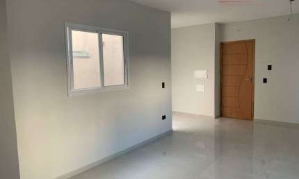 Cobertura S/ Condominio a Venda, 81m², Bairro Parque das Nações - Santo André