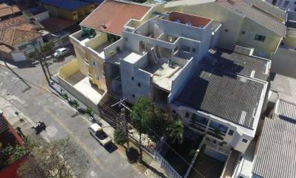 Apartamento S/Condomínio a Venda 50m² - Bairro Campestre - Santo André/SP.