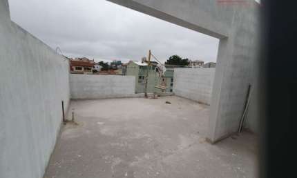 Cobertura S/Condomínio a Venda 100m² - Bairro campestre - Santo André/SP.