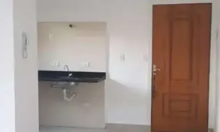 Apartamento com 2 quartos à venda no Jardim Ana Maria, Santo André 