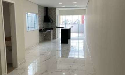 Cobertura a Venda 190m², Bairro Parque das Nações - Santo André/SP.