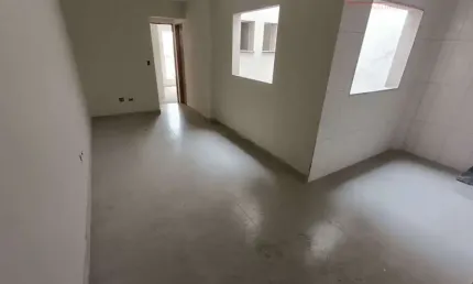 Cobertura a Venda sem Condomínio, Bairro Vila Pires - Santo André/SP.