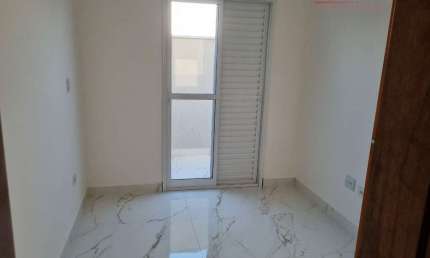 Cobertura com 2 quartos à venda na Vila Camilópolis, Santo André 
