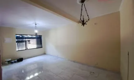 Sobrado a Venda, Bairro Jardim Alvorada- Santo André/SP.