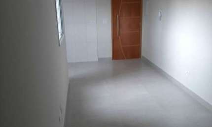 Apartamento Sem Condomínio a Venda, Bairro Vila Pires-Santo Andre/SP.