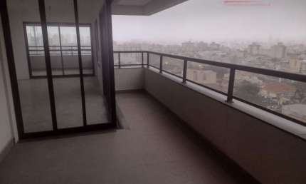 Apartamento com 3 quartos à venda no Campestre, Santo André 