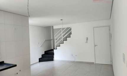 Cobertura sem condomínio 132,52m² Bairro Vila Pires