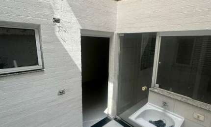 Apartamento para venda de 50 m² no Bairro Utinga - Santo André