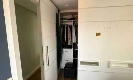Apartamento para venda 128 m² - bairro centro -santo andré