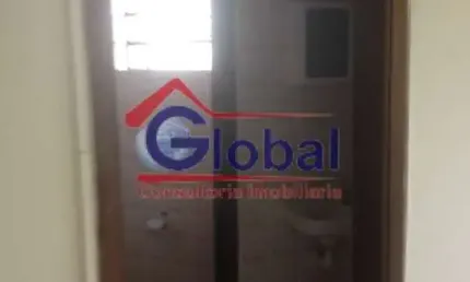 Locação de sala comercial  36 m²- campestre - santo andré