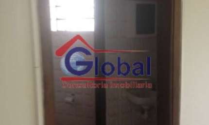 Locação de Sala Comercial  36 m²- Campestre - Santo André