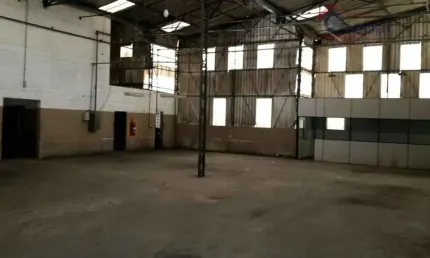 Barracão / Galpão / Depósito para alugar no Dos Casa, São Bernardo do Campo 