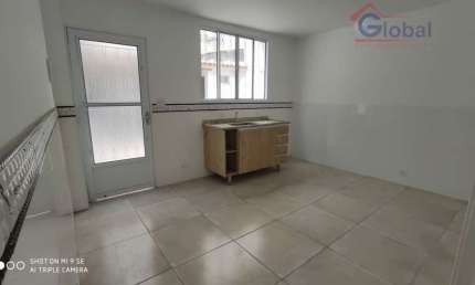 Sobrado para locação 150m² - Centro - Santo André/SP