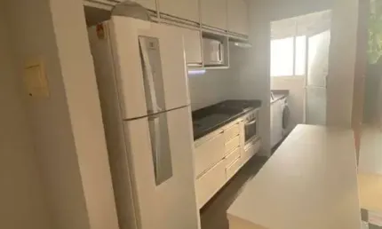Apartamento a venda 51 m² - utinga - santo andré - sp