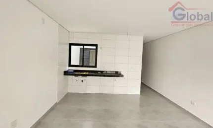 Casa com 3 quartos à venda no Parque Oratório, Santo André 