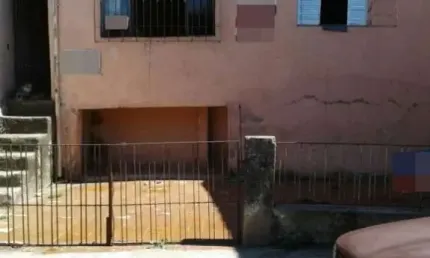 Terreno à venda no Santa Teresinha, Santo André 