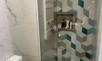 Apartamento para venda 87,43 m² - bairro casa branca - santo andré/sp