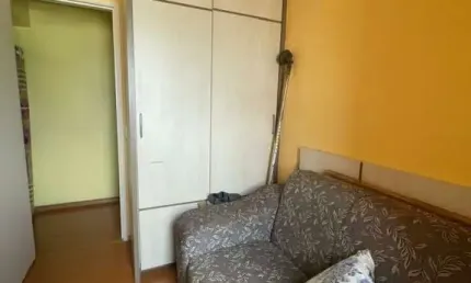 Apartamento a Venda 63 m², Bairro Casa Branca - Santo André/SP.
