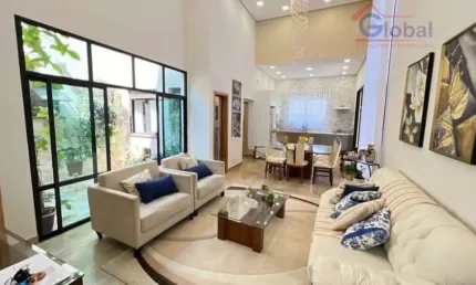 Casa com 3 quartos à venda no Olímpico, São Caetano do Sul 