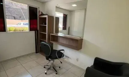 Apartamento para venda  54m² - Bairro Assunção - SBC / SP