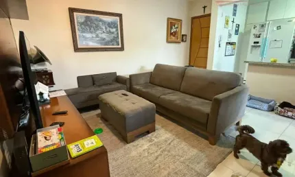 Apartamento para venda 89 m² - bairro barcelona - são caetano do sul