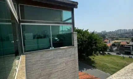 Apartamento Cobertura sem Condominio para venda 49 m² + 49 m² Bairro Las Vegas  - Santo André