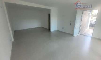 Sobrado para locação de 188 m² - Bairro Jardim - Santo André - SP