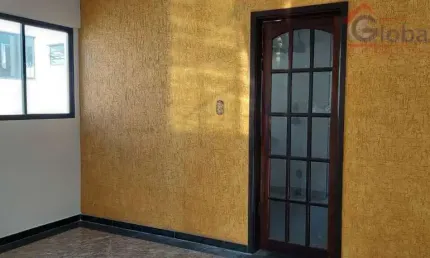 Apartamento para venda 215,58 m² - Bairro Planalto - SBC