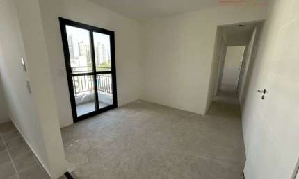 Apartamento com 2 quartos à venda no Campestre, Santo André 