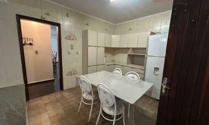 Casa com 4 quartos à venda no Jardim, Santo André 