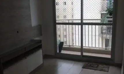 Apartamento com 2 quartos à venda na Vila Homero Thon, Santo André 