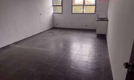 Sala Comercial para Locação - Bairro Jardim - 27,75mts