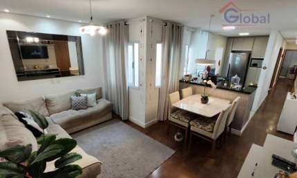 Cobertura com 3 quartos à venda no Santa Maria, Santo André 