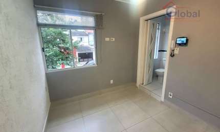 Sala Comercial para locação 10 m² - bairro Jardim - Santo André - SP