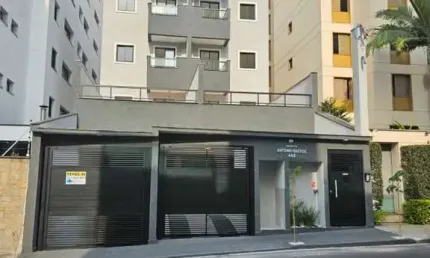 Cobertura sem condominio para venda 84 m² - Jardim Bela Vista - Santo André