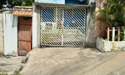 Terreno para venda 251 m² - Vila Guiomar - Santo André - SP