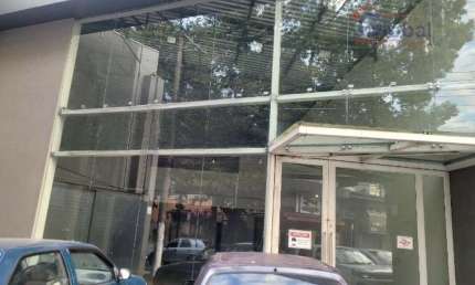 Loja Comercial para locação de 280 m² - Vila Assunção - Santo André