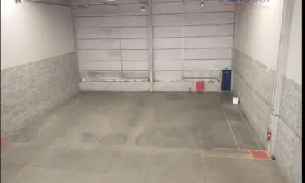 Galpão Industria para locação 911 m² - Diadema - SP