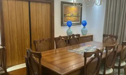 Apartamento com 4 quartos à venda na Vila Bastos, Santo André 