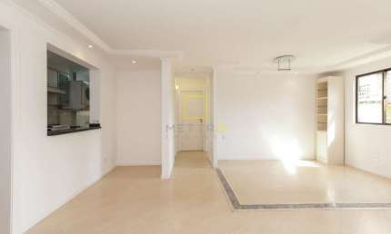 Apartamento com 2 quartos à venda na Rua Jorge Bonn, 231, Bacacheri, Curitiba, 75 m2 por R$ 430.000