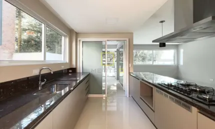 Apartamento com 3 quartos à venda na Rua Paraguassu, 101, Alto da Glória, Curitiba, 110 m2 por R$ 1.208.000